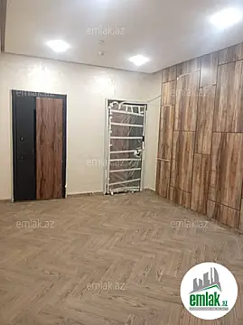 Satılır 2 otaqlı yeni tikili 99 m²