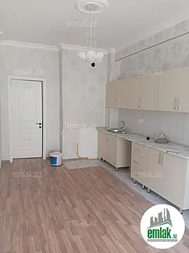 Satılır 2 otaqlı yeni tikili 99 m²