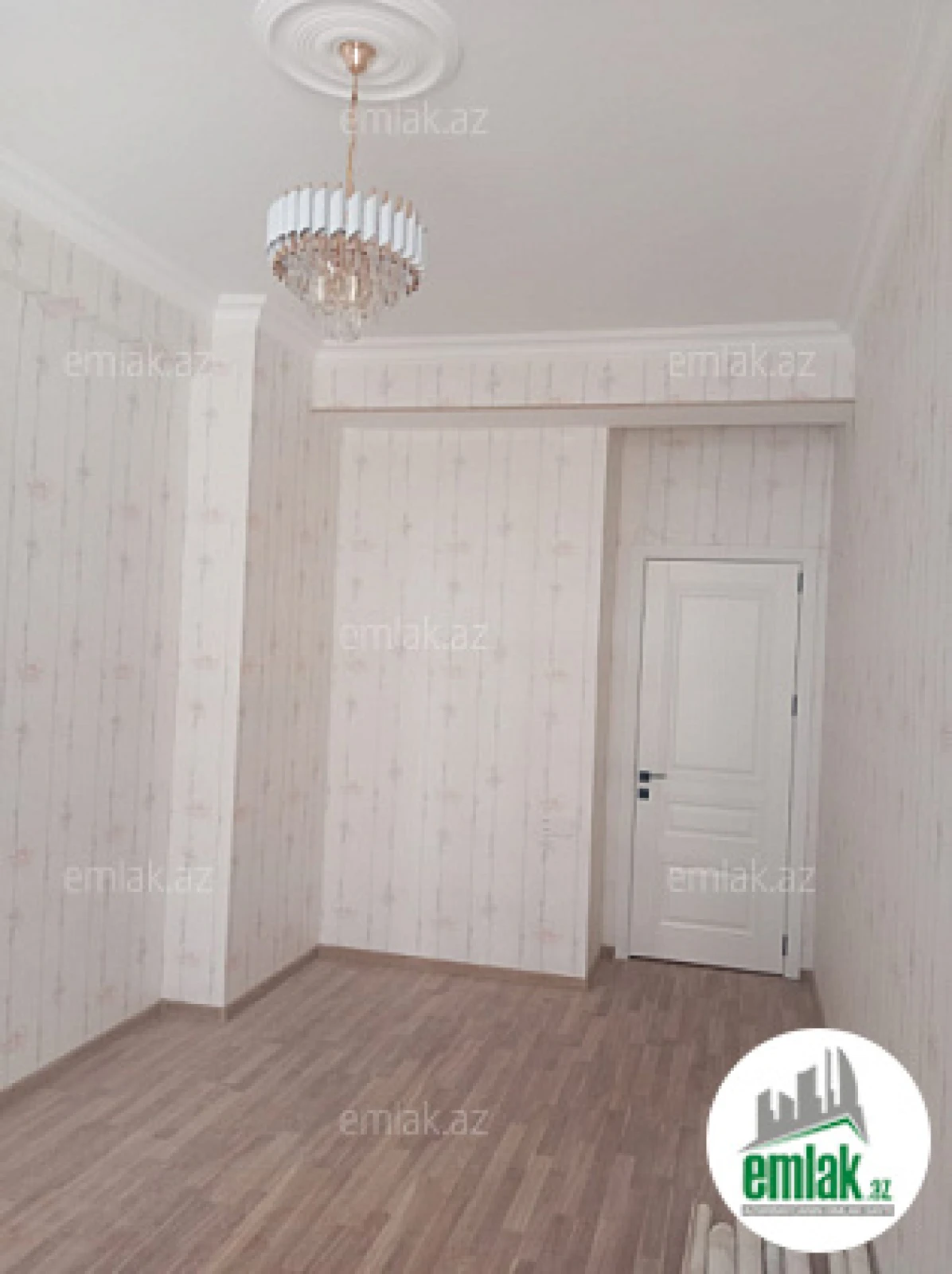 Satılır 2 otaqlı yeni tikili 99 m²