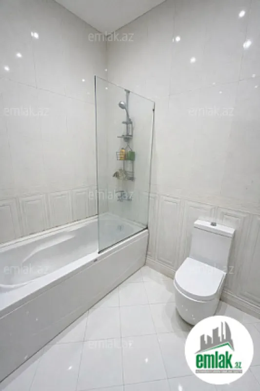 Satılır 3 otaqlı yeni tikili 108 m²