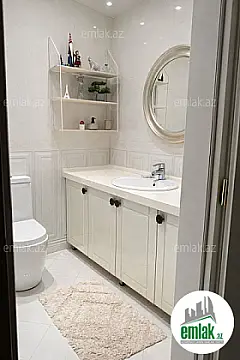 Satılır 3 otaqlı yeni tikili 108 m²