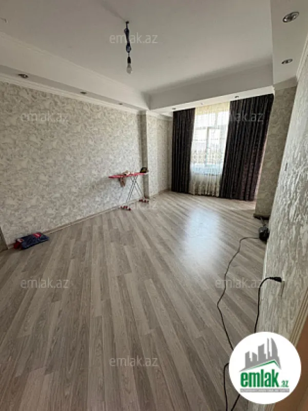 Satılır 3 otaqlı yeni tikili 75 m²