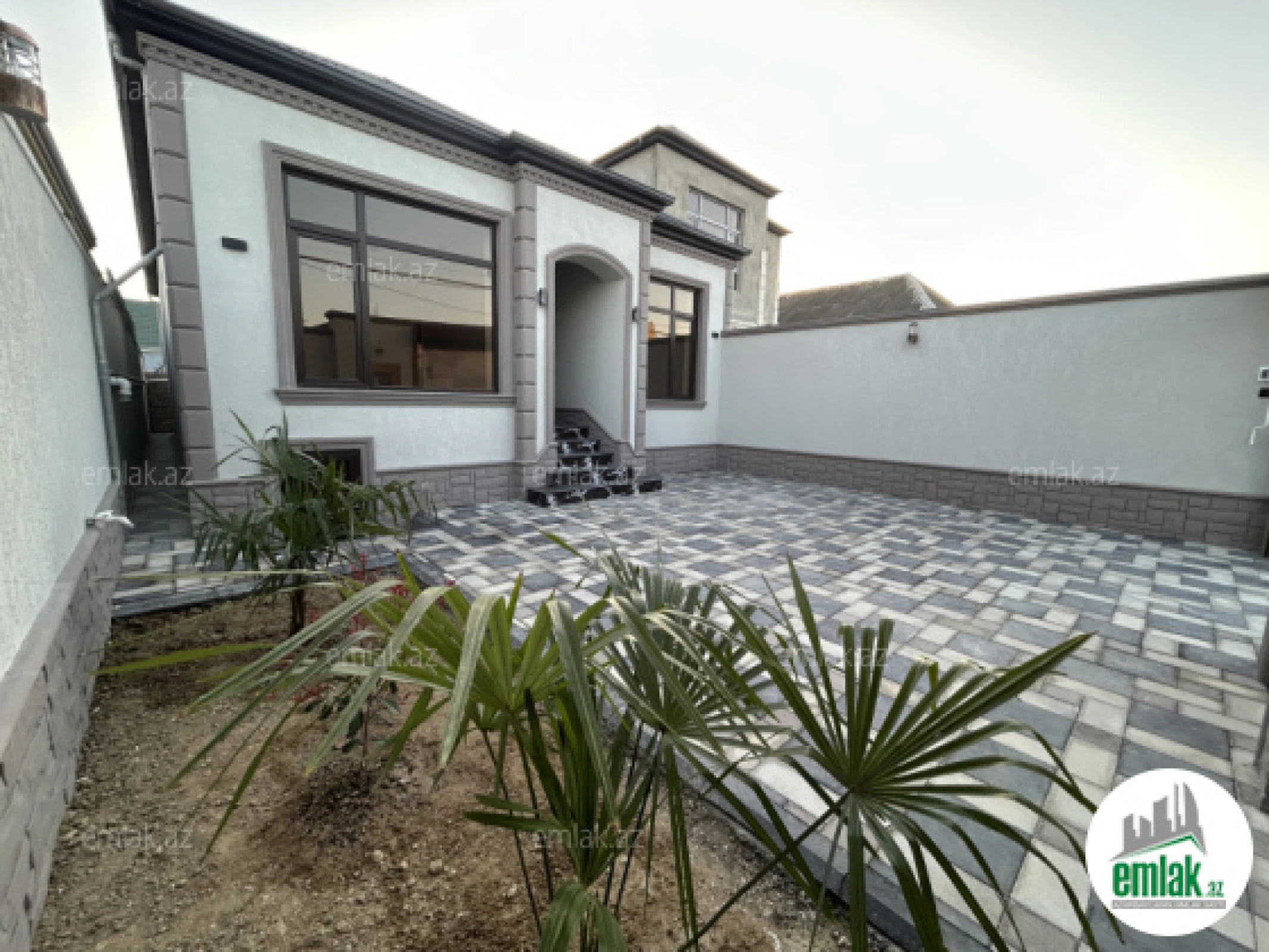 Satılır torpaq sahəsi 1.9 m²