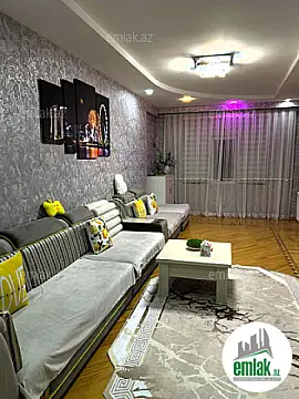 Satılır 2 otaqlı yeni tikili 60 m² — Bakı 2 otaq 60.00 m²