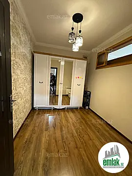 Satılır 3 otaqlı yeni tikili 72 m²