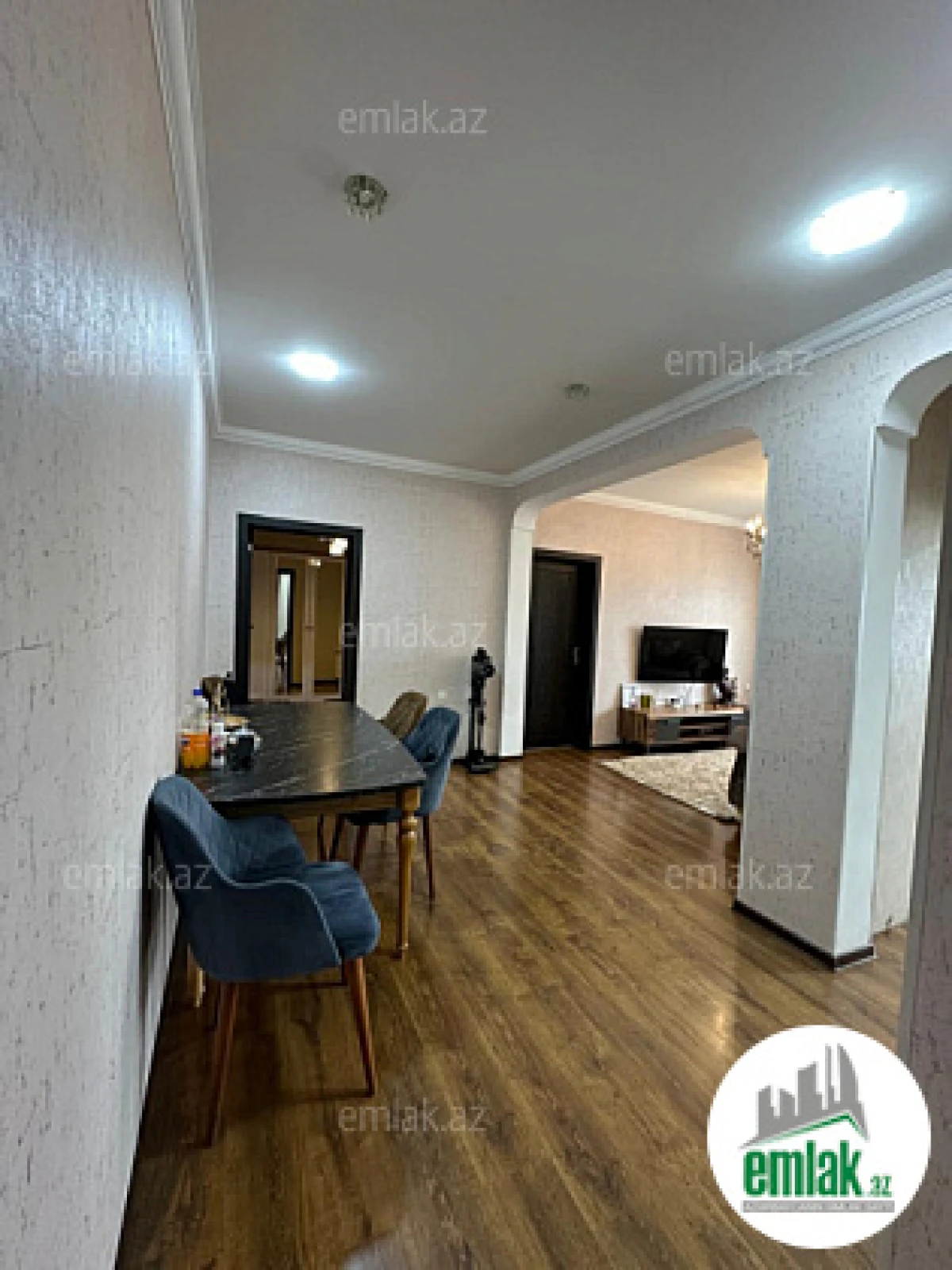 Satılır 3 otaqlı yeni tikili 72 m²