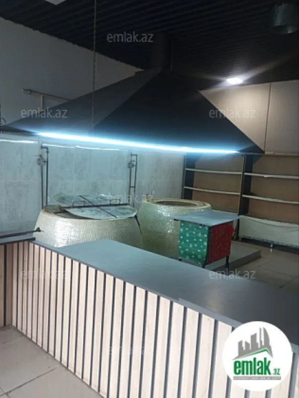 Satılır 1 otaqlı obyekt 72.9 m²