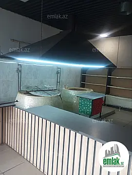 Satılır 1 otaqlı obyekt 72.9 m²