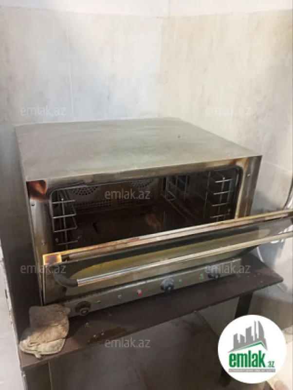 Satılır 1 otaqlı obyekt 72.9 m²