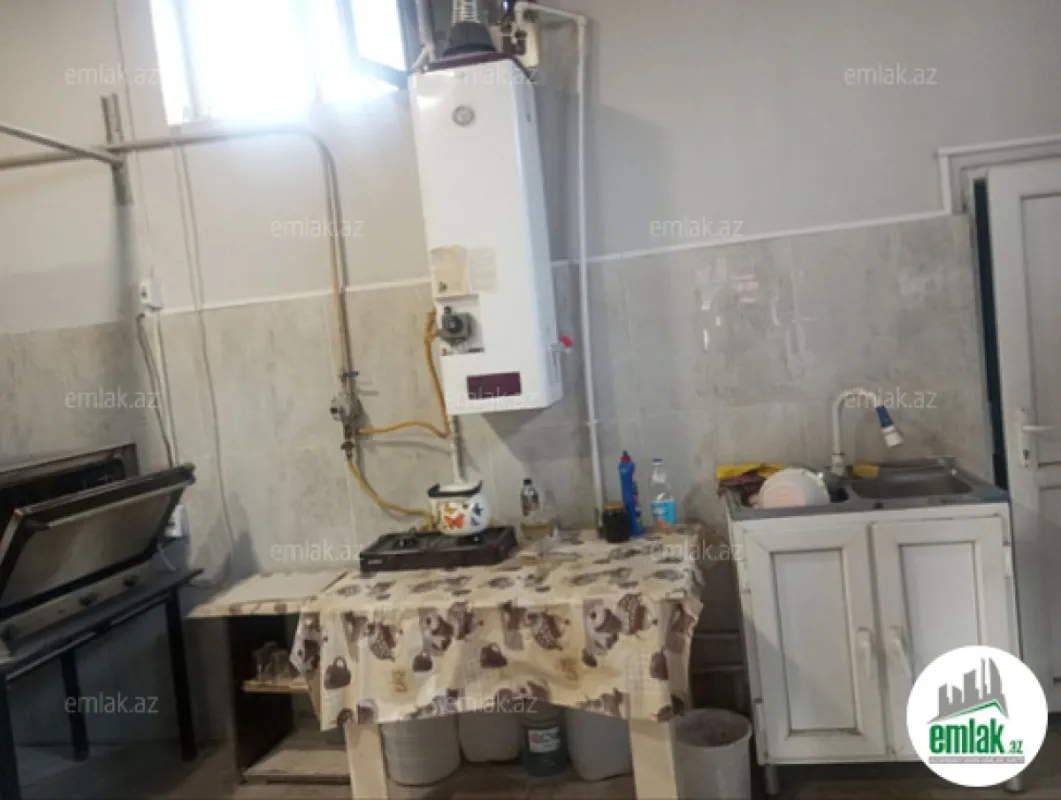 Satılır 1 otaqlı obyekt 72.9 m²