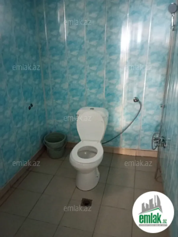 Satılır 1 otaqlı obyekt 72.9 m²