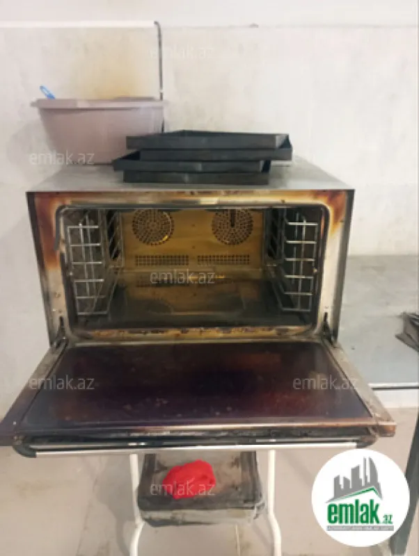 Satılır 1 otaqlı obyekt 72.9 m²