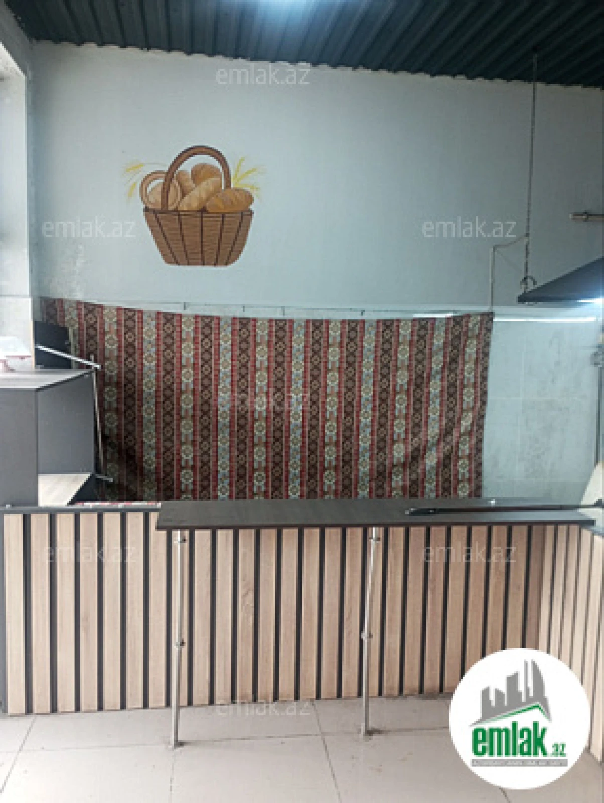 Satılır 1 otaqlı obyekt 72.9 m²