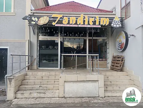 Satılır 1 otaqlı obyekt 72.9 m² — Bakı 1 otaq 72.90 m²