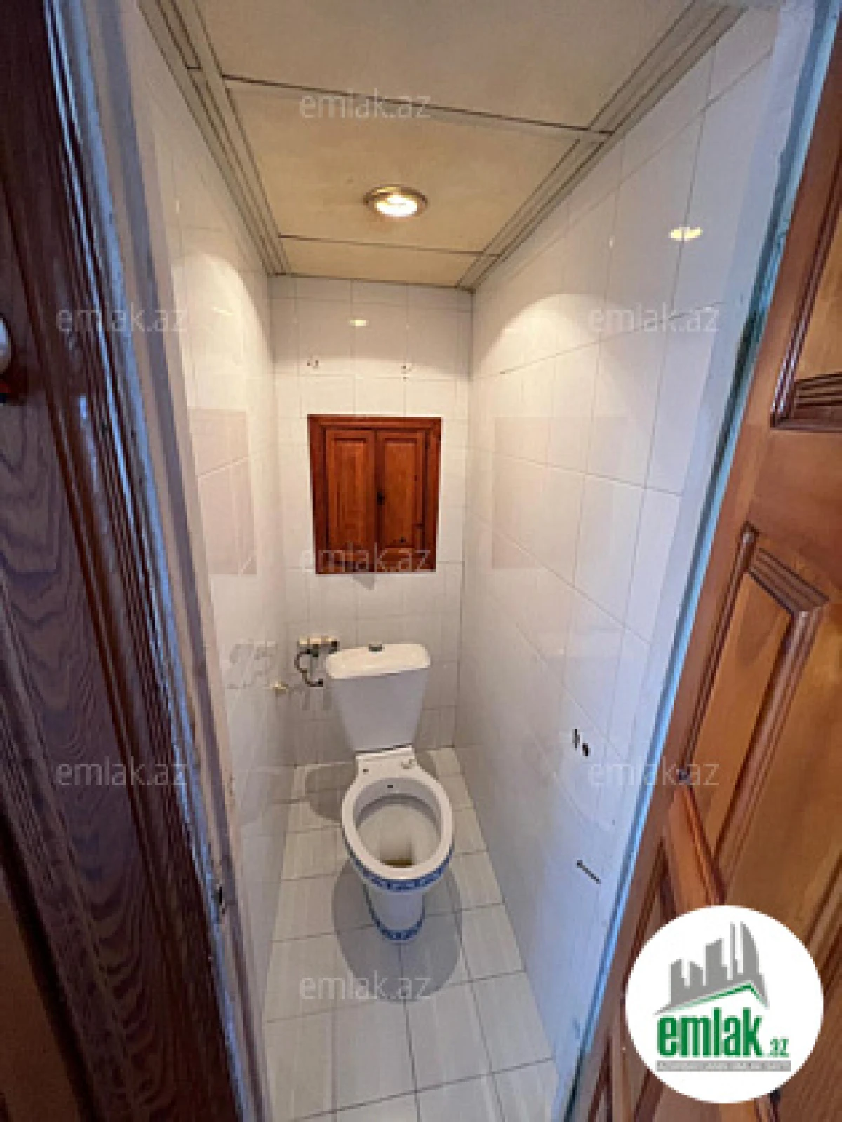 Satılır 2 otaqlı köhnə tikili 60 m²