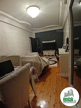 Satılır 3 otaqlı yeni tikili 117 m²