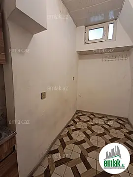 Satılır 1 otaqlı köhnə tikili 8 m²