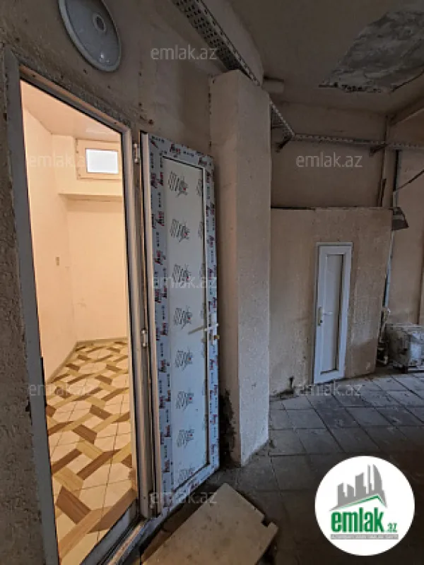 Satılır 1 otaqlı köhnə tikili 8 m²
