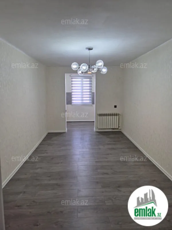 Satılır 3 otaqlı köhnə tikili 50 m²