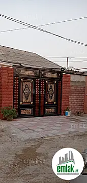 Satılır 4 otaqlı həyət evi 200 m² — Bakı 4 otaq 200.00 m²