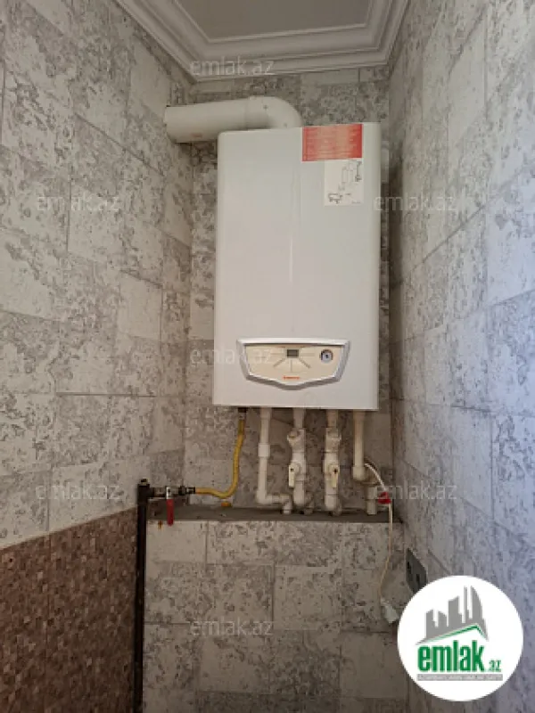 Satılır 3 otaqlı həyət evi 100 m²