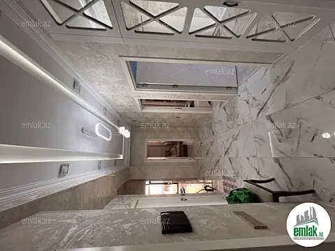 Satılır 3 otaqlı yeni tikili 117 m²