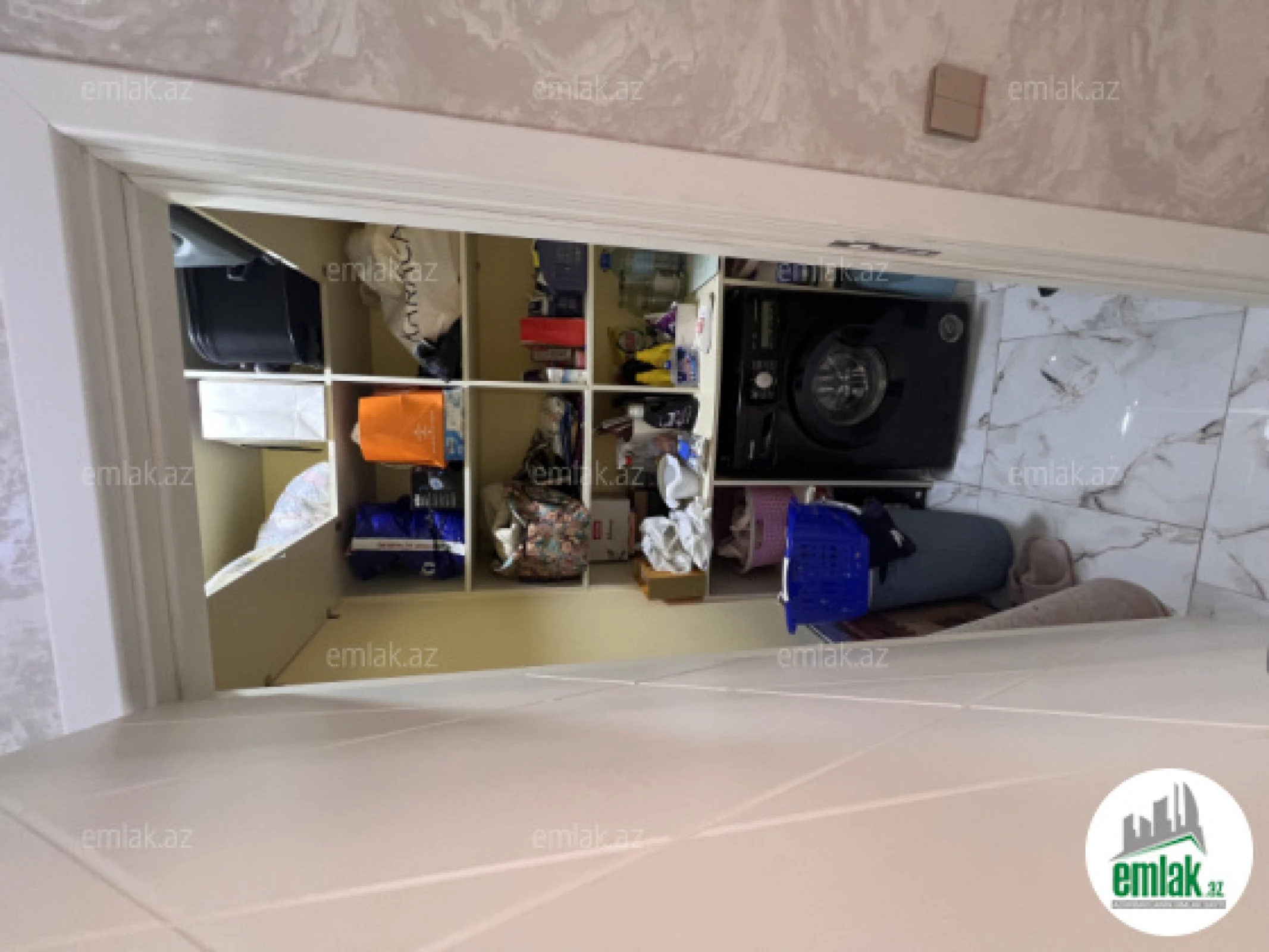 Satılır 3 otaqlı yeni tikili 117 m²