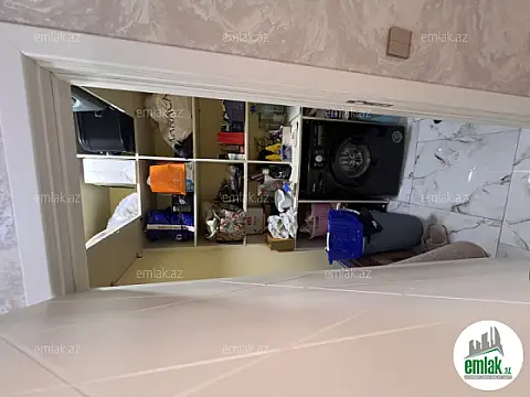 Satılır 3 otaqlı yeni tikili 117 m²