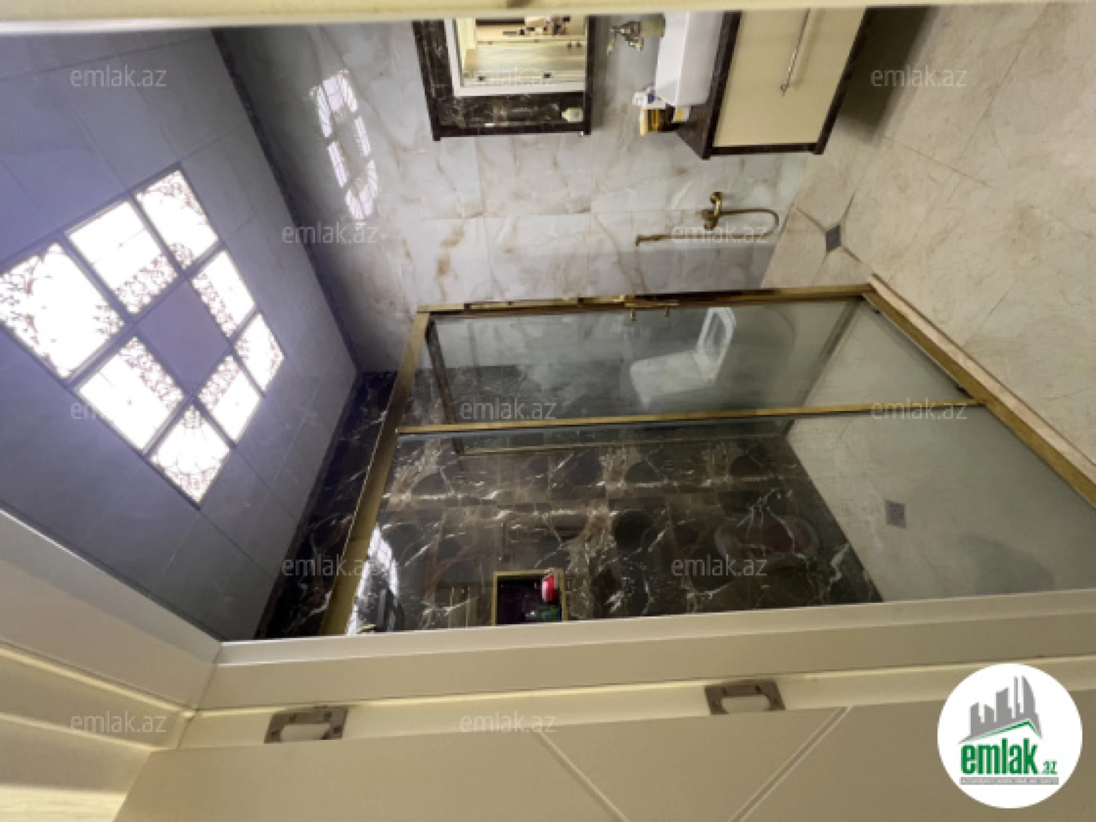 Satılır 3 otaqlı yeni tikili 117 m²