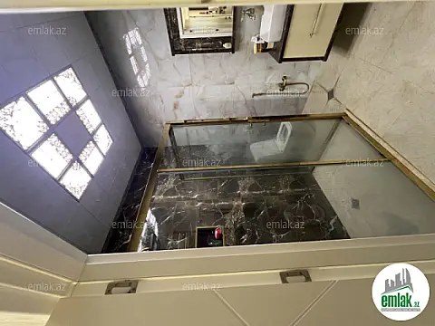 Satılır 3 otaqlı yeni tikili 117 m²