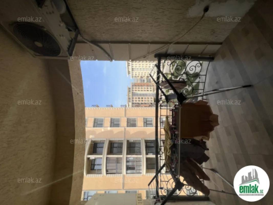 Satılır 3 otaqlı yeni tikili 117 m²