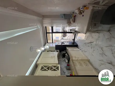 Satılır 3 otaqlı yeni tikili 117 m²