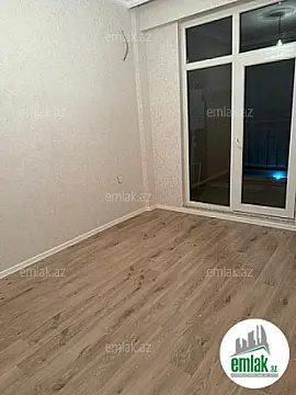 Satılır 2 otaqlı yeni tikili 52 m² — Bakı 2 otaq 52.00 m²