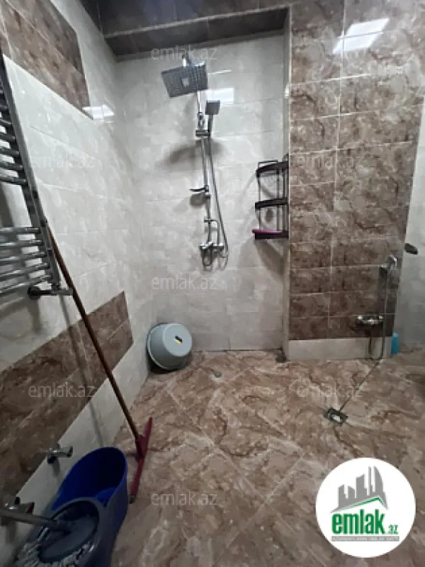 Satılır 2 otaqlı yeni tikili 58 m²