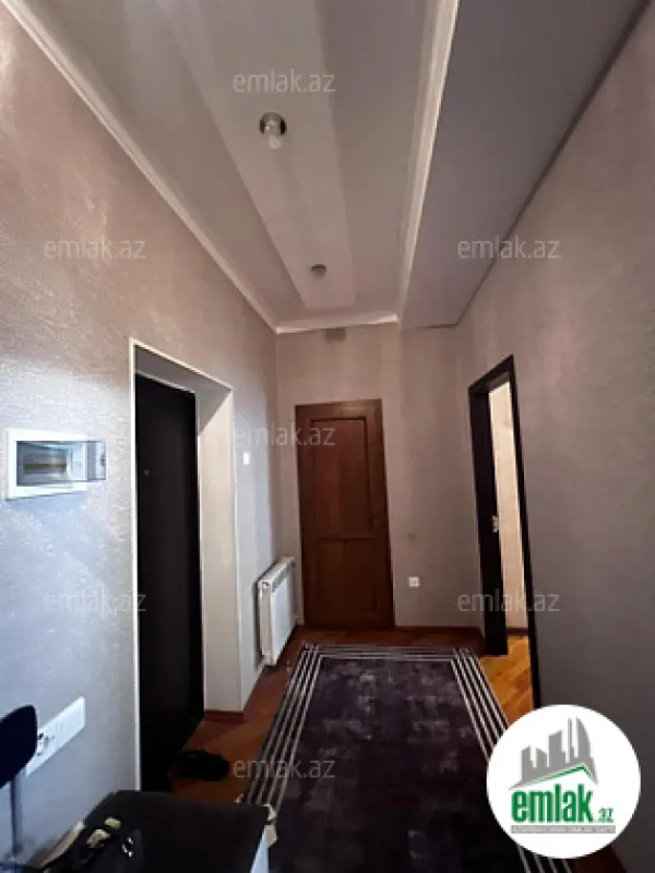 Satılır 2 otaqlı yeni tikili 58 m²