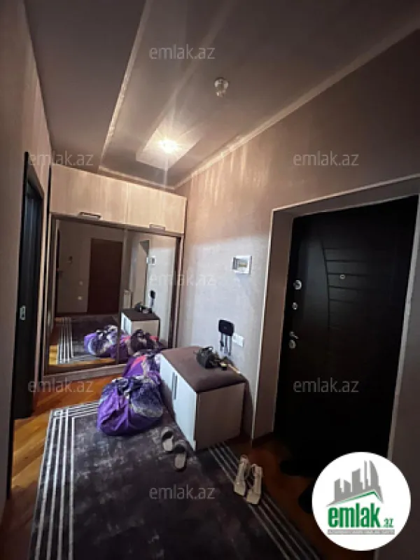 Satılır 2 otaqlı yeni tikili 58 m²