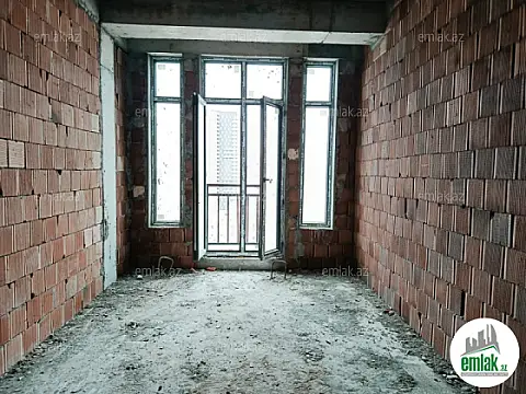 Satılır 4 otaqlı yeni tikili 181 m²