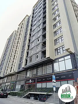 Satılır 4 otaqlı yeni tikili 181 m² — Bakı 4 otaq 181.00 m²