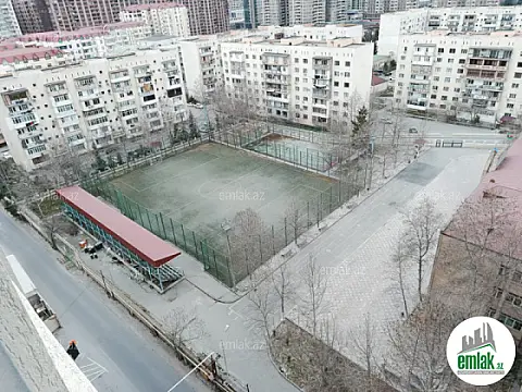 Satılır 4 otaqlı yeni tikili 181 m²