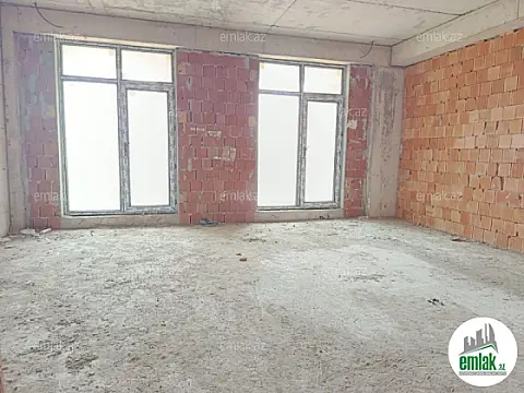 Satılır 4 otaqlı yeni tikili 181 m²