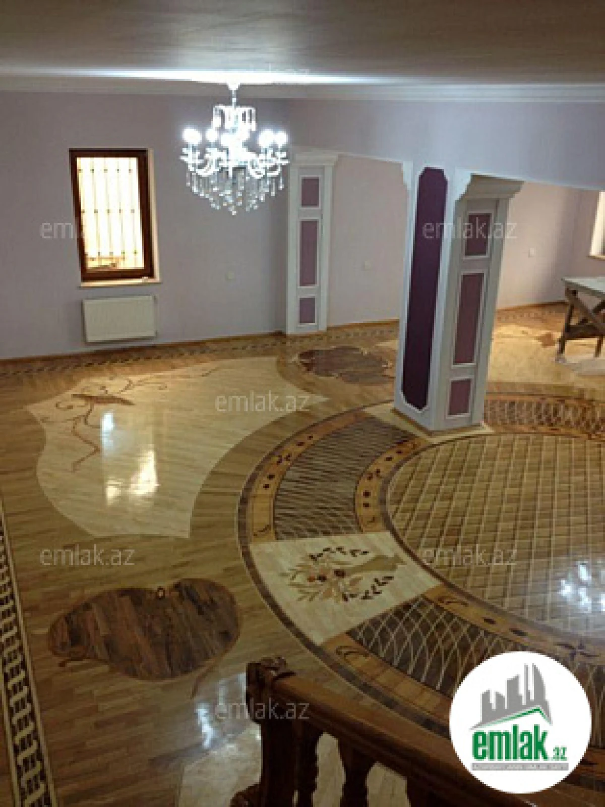 Satılır 6 otaqlı həyət evi 340 m²