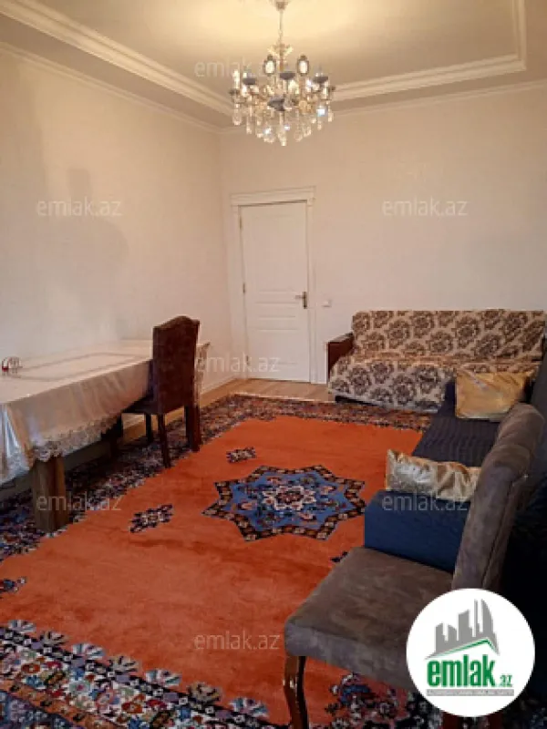 Satılır 3 otaqlı yeni tikili 124 m²