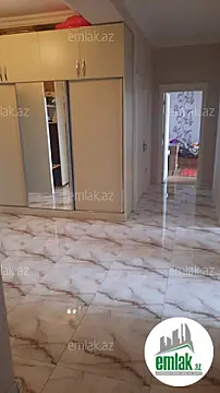 Satılır 3 otaqlı yeni tikili 124 m²