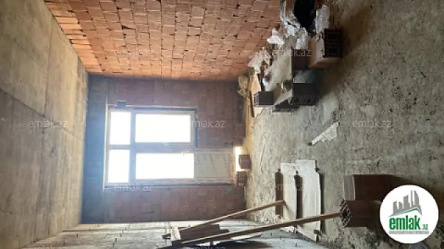 Satılır 3 otaqlı yeni tikili 88 m²