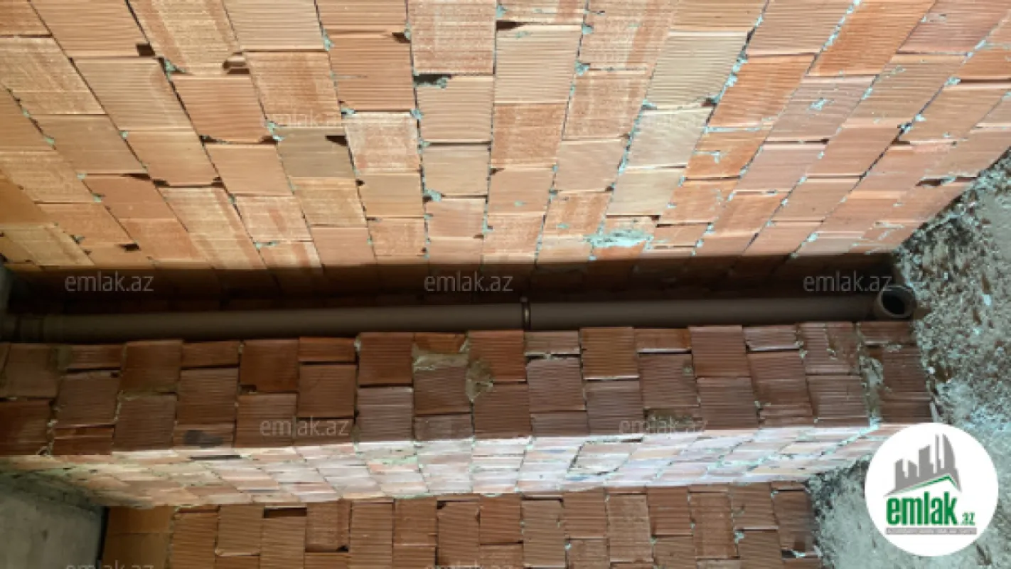 Satılır 3 otaqlı yeni tikili 88 m²