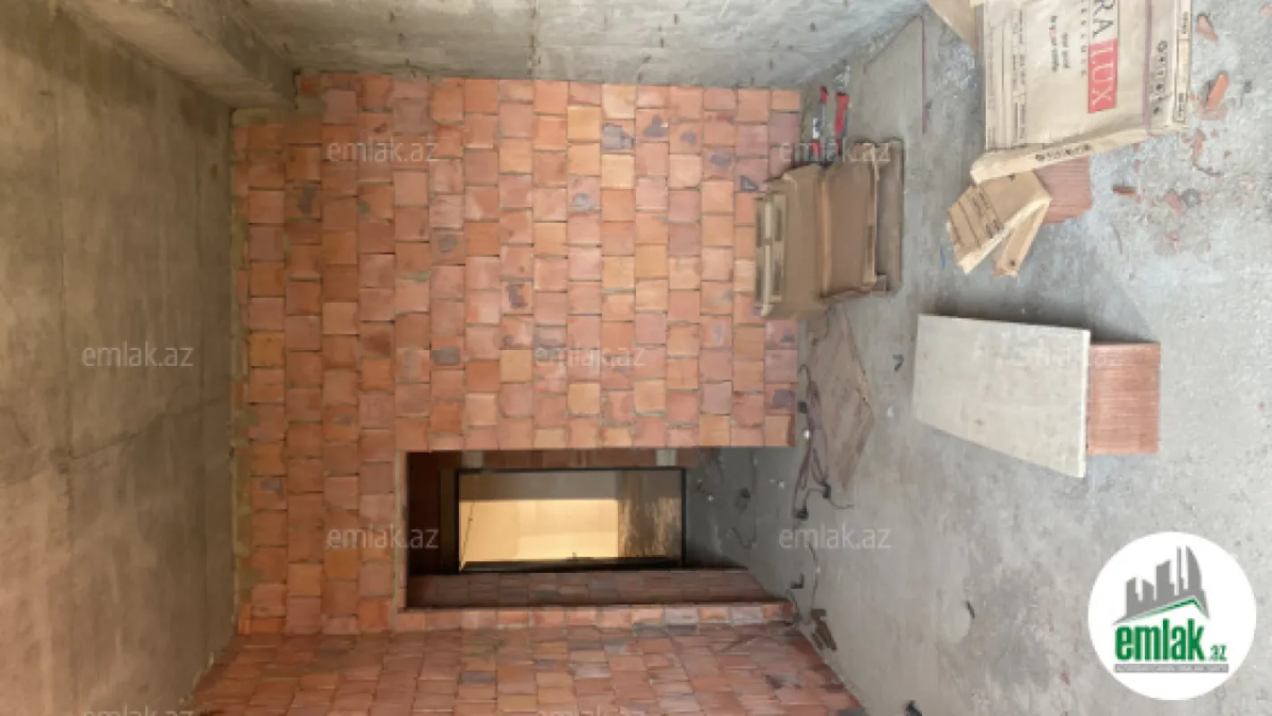 Satılır 3 otaqlı yeni tikili 88 m²