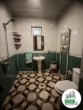 Satılır 3 otaqlı həyət evi 100 m²