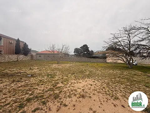 Satılır torpaq sahəsi 12 m²