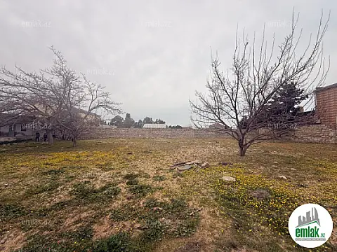Satılır torpaq sahəsi 12 m²