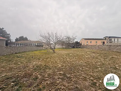 Satılır torpaq sahəsi 12 m²